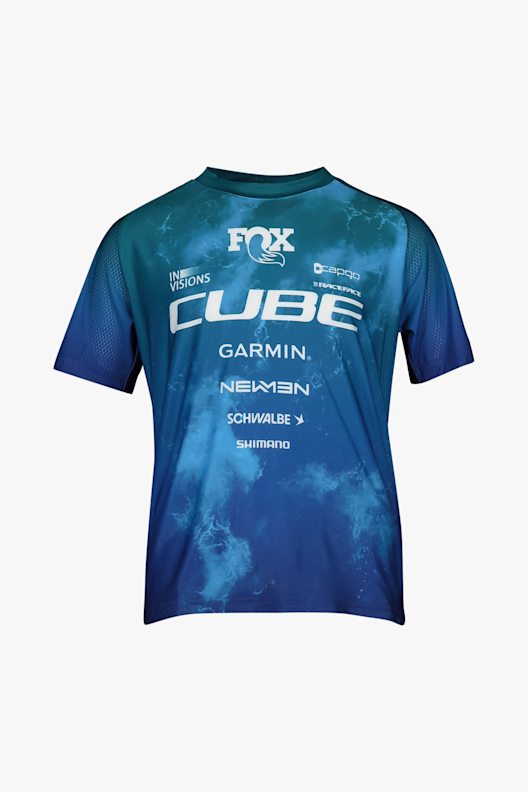 Maillot Cyclisme Enfant CUORE - SH-MTB Kids Cup - XS - Occasion