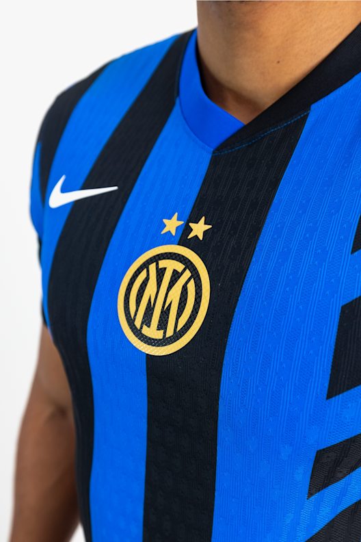 Nike Inter Mailand Home Authentic Herren Fussballtrikot 24/25 ohne