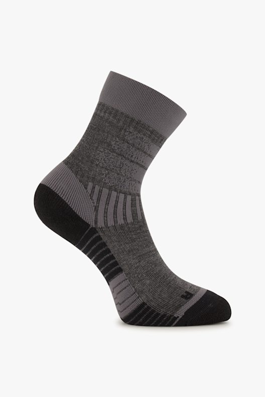 Chaussettes Outdoor Medium Chaussettes Randonnée Enfant Smartwool - Taille Medium - Gris Clair - Laine Mérinos - Neuves Avec étiquettes Adventure Time Ps3
