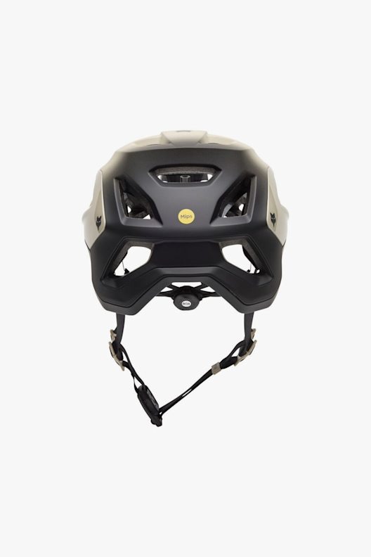Achetez SPEEDFRAME PRO MT BLK casque de vtt FOX maintenant | ROSE Bikes