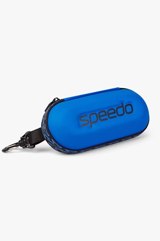 Étui pour lunettes de natation en matériau EVA, étui souple avec trou de drainage, sac portable pour lunettes, anti-rayures, étanche, organisateur de lunettes Étui pour lunettes de natation en matériau EVA, étui souple avec trou de drainage, sac portable pour lunettes, anti-rayures, étanche, organisateur de lunettes