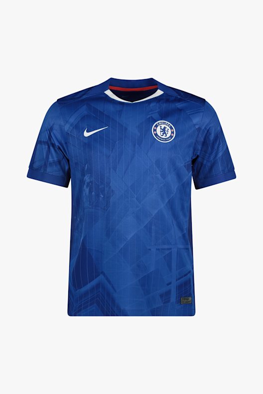 Maillot De Football Chelsea – Neuf Avec étiquettes, Livraison Offerte