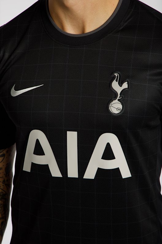 Tottenham Maillot d'Entraînement Dry Strike Drill - Bleu Marine/Orange