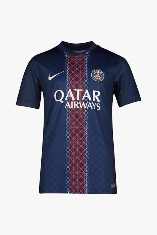 Maillot Vintage Juventus Enfant – IS – Années 80 – Longues Manches (neuf Sans étiquettes)
