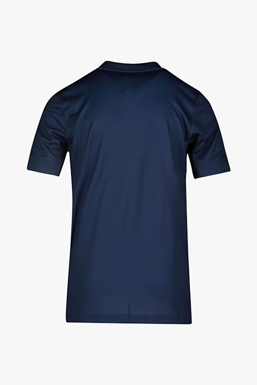 CHAMPRO Youth Blitz Football Jersey - Maglia Calcio Bambini E Ragazzi In Poliestere Stretch, Colore Vario