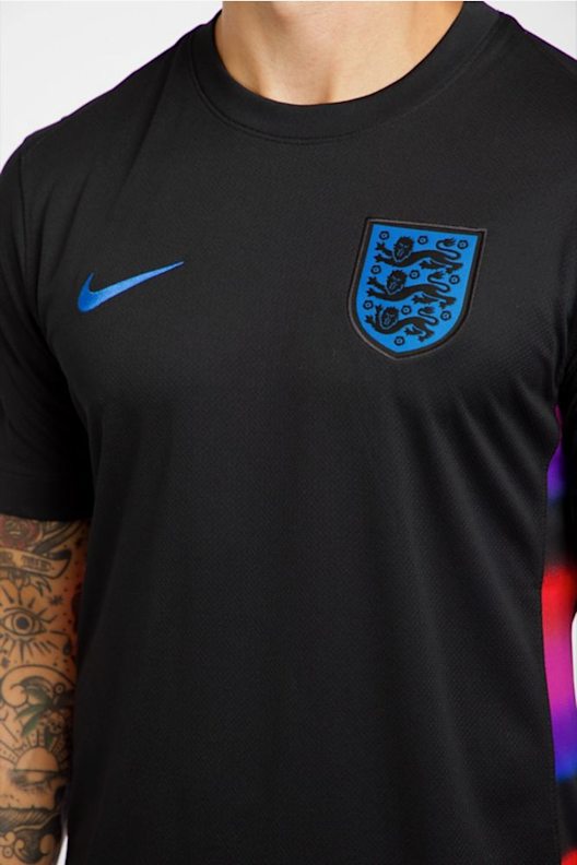Achat Angleterre Away Replica maillot de football femmes EURO féminin