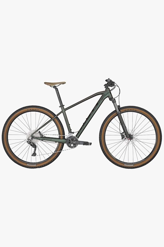 Bicycle Mountain Bike Uomo 29 Scott Mtb Scott Scale Bici Mountain