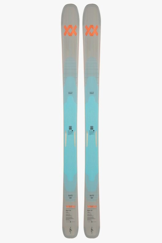 Volkl Blaze 104 179cm 24/25 フォルクル スキー Voelkl Blaze 104 Ski 24/25 in blau-grau kaufen | ochsnersport.ch
