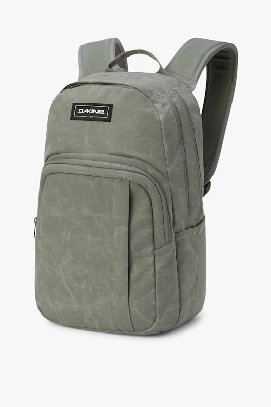 Dakine Campus M 25 L Rucksack in grün kaufen