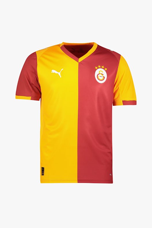 Créer le maillot Galatasaray SK 2019/20 III avec ton nom et ton numéro