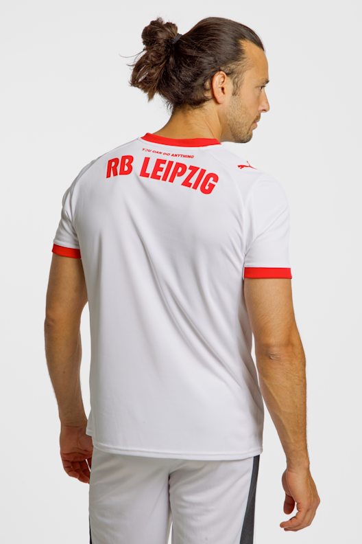 Plus Beau Maillot RB Leipzig 25/26 2027 Pas Chere Soldes