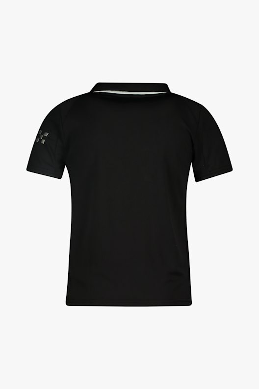 Maillot Extérieur City Maillot Manchester City Extérieur 2025/26 - Noir - Taille Homme - Technologie DryCELL - Coffret Cadeau Collection 2025/26