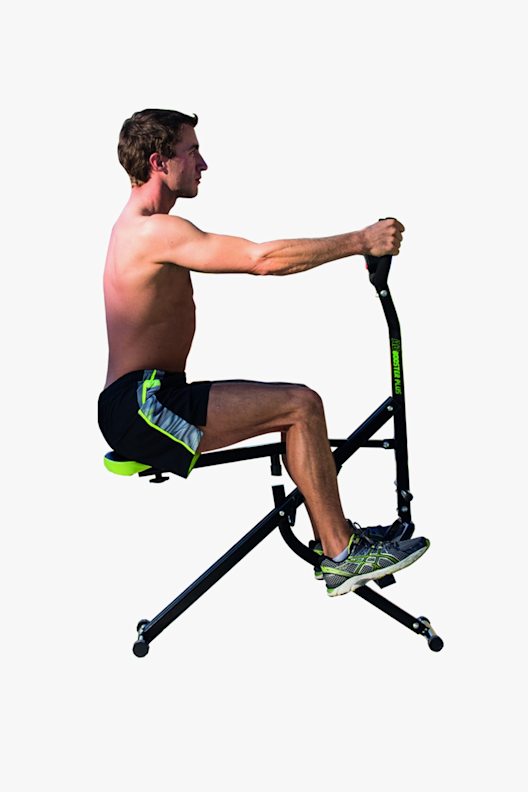Achat Ab Booster Plus appareil d'entraînement pas cher | ochsnersport.ch