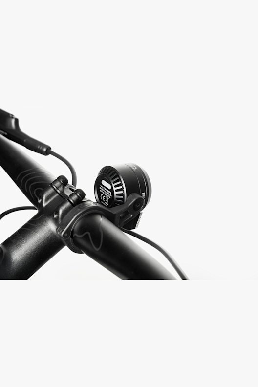 Projecteur Acid Pro E 150 BES 3 - LED, Aluminium, Noir, Sans Support, 1550mm, Neuf