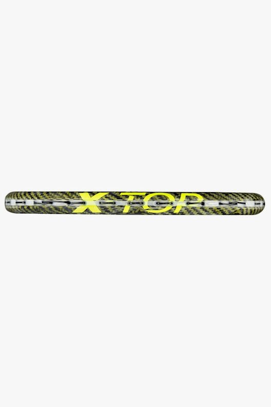 Raquette de squash junior Tecnifibre Carboflex X-Top – Sports Virtuoso