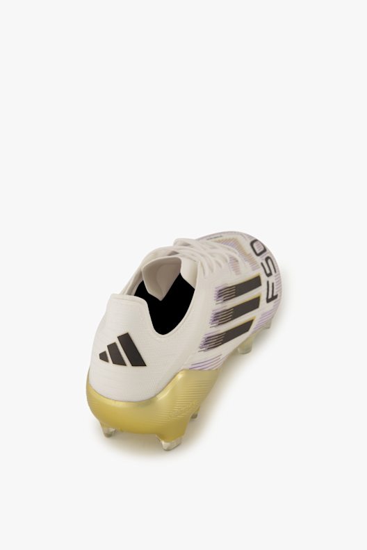 adidas Performance F50 Elite FG Herren Fussballschuh in weiß