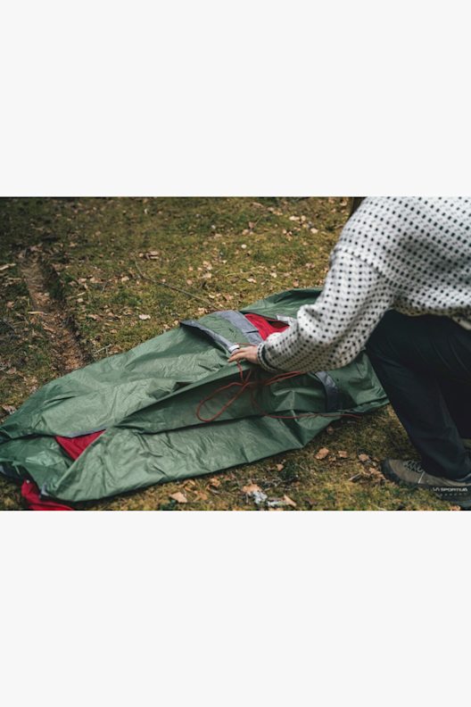 Exped Dura 3R M Luftmatratze In Grün Kaufen Produktbild-Vorschau 7