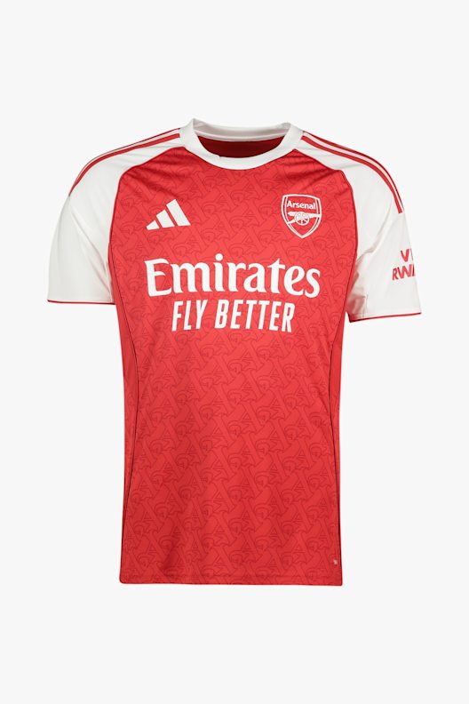 adidas Performance FC Arsenal Home Replica Herren Fussballtrikot