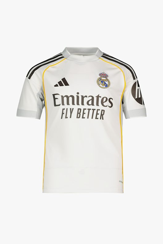 Achat Real Madrid Home Replica maillot de football enfants 25/26
