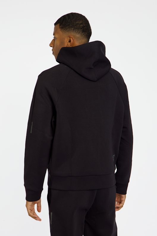 ON Focus Tech Zip Herren Hoodie in schwarz kaufen | ochsnersport.ch