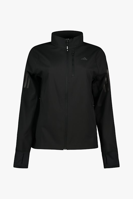 Own The Run Winterized giacca da corsa donna