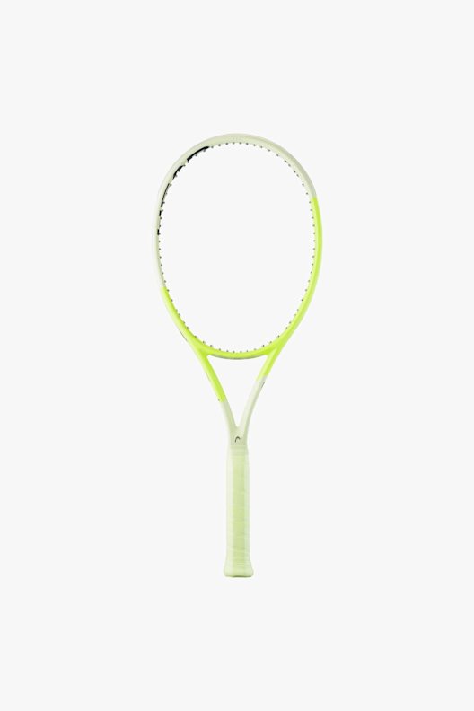 HEAD Extreme Pro - unbesaitet - Tennisracket in gelb kaufen