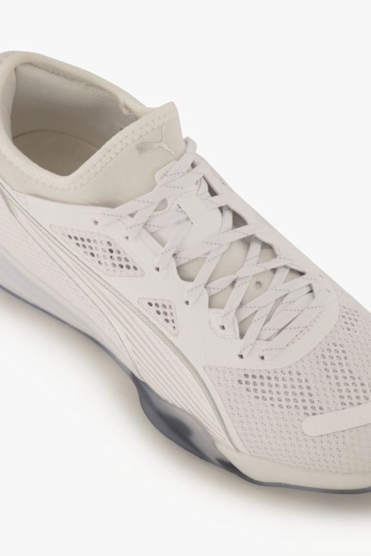 Puma Eliminate NITRO™ SQD 4 Herren Hallenschuh in weiß kaufen