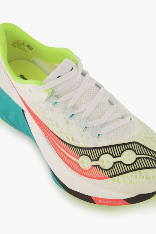 スパイク・シューズ saucony Endorphin Pro 4 27cm Endorphin Pro 4 | Damen | Saucony Switzerland