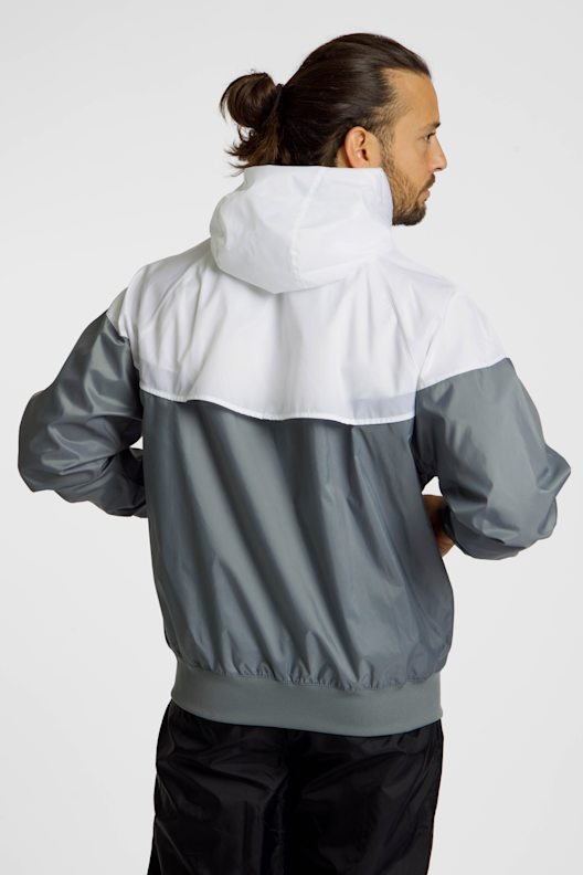 giacca nike sportswear windrunner