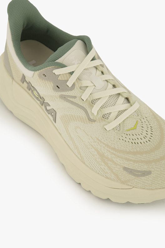 HOKA Arahi 8 Herren Laufschuh in grün kaufen | ochsnersport.ch