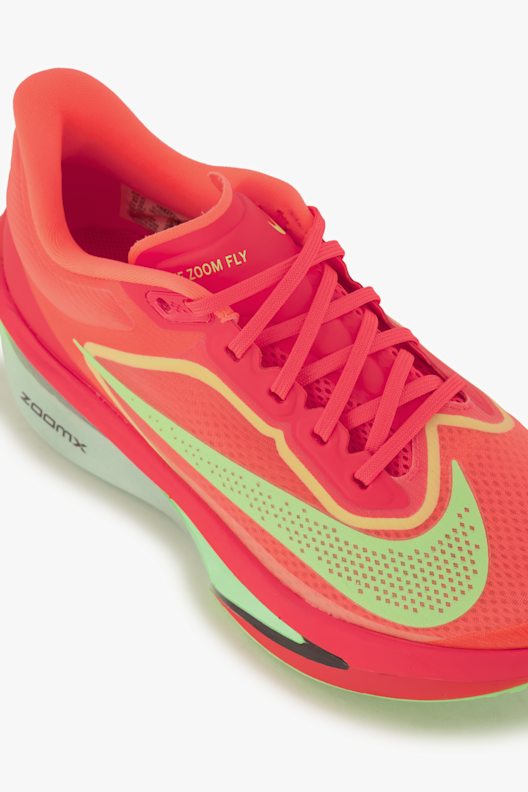 Nike Zoom Fly 6 Herren Laufschuh in orange kaufen | ochsnersport.ch