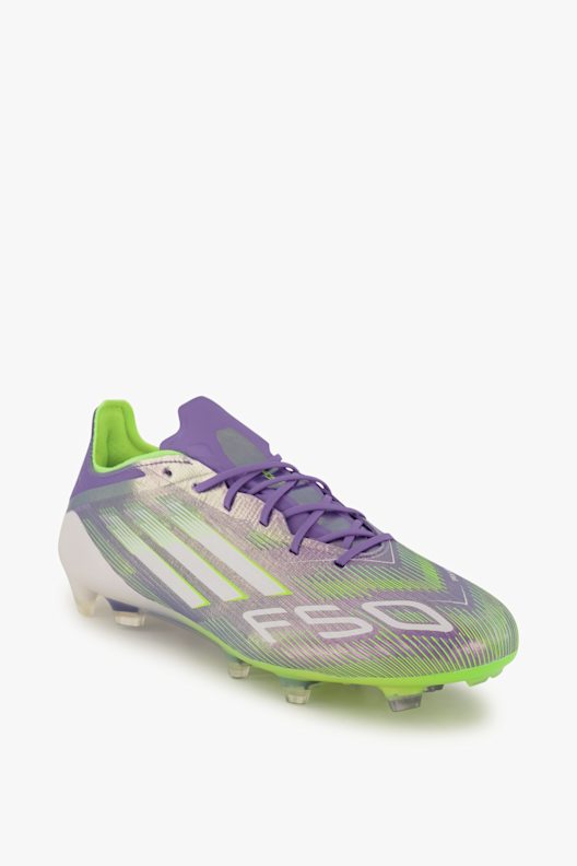 adidas Performance F50 Elite FG Fussballschuh in lila kaufen