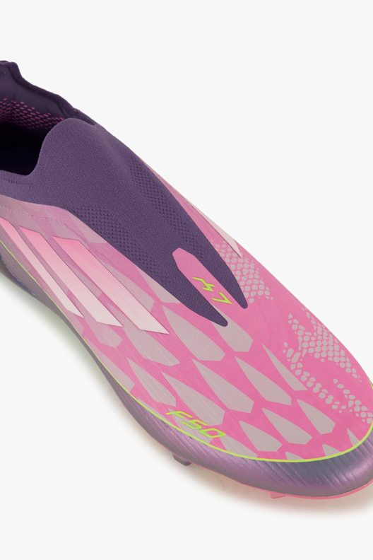 Achat F50 Elite Lamine Yamal LL FG chaussures de football pas cher