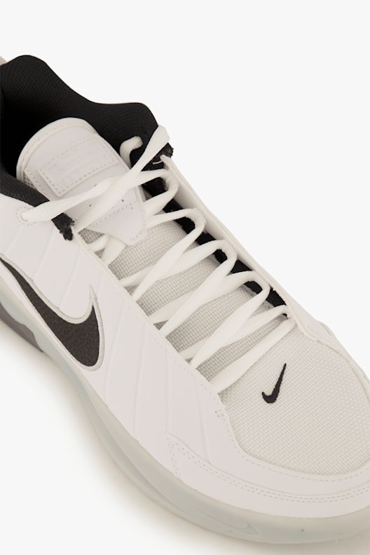 Chaussures de Basketball LeBron Witness 7 Gris pour Homme