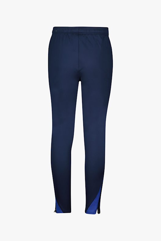Columbia Jogger da Escursione Pantaloni da Trekking Bambini e Ragazzi