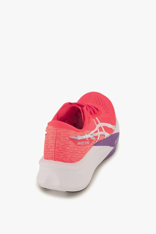 LAMODA Sweetheart Scarpe Donna Tacco Alto Platform Cuore Rosso Laccato
