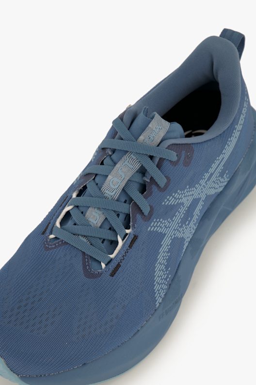 ASICS Novablast™ 5 Herren Laufschuh in blau kaufen | ochsnersport.ch