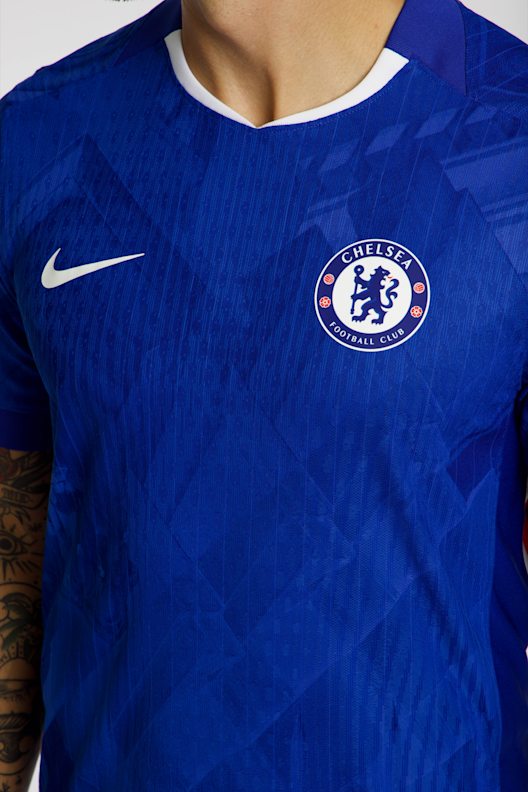 Maillot De Foot Chelsea Domicile 2024/25 – Neuf Avec étiquettes, Prêt à Porter