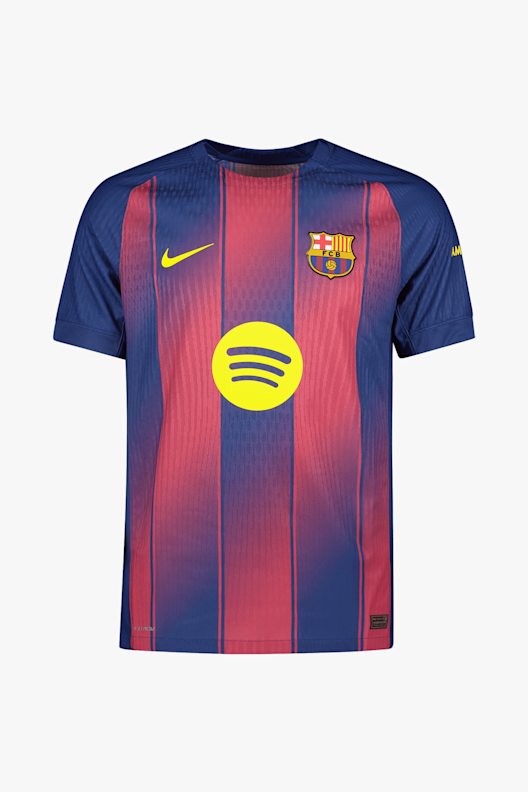 Nike FC Barcelona Home Authentic Herren Fussballtrikot 25/26 in