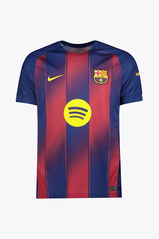 Maillot De Foot Replica Dri-FIT FC Barcelona 2025/26 Stadium 4e Tenue Pour Xkt1kn