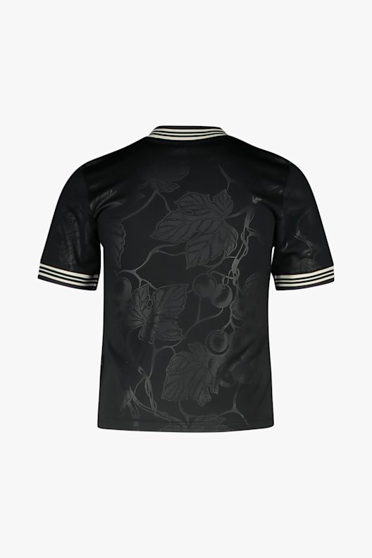 Adidas Juventus Turin Maillot D'échauffement 2021/2022 Enfants Noir