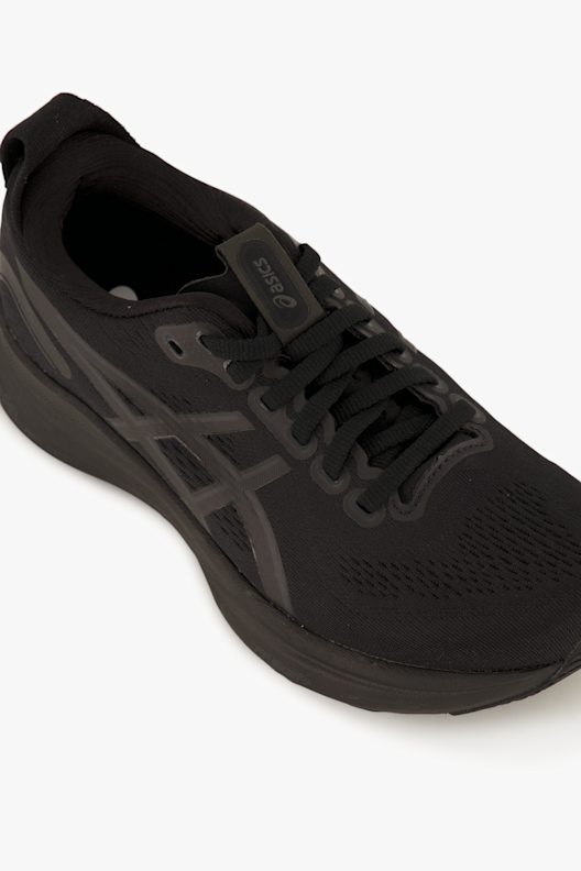 Gel-Kayano™ 31 scarpe da corsa donna ASICS tg. 9.5 in nero