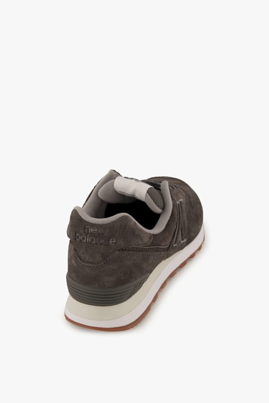 Y U 574 Fall Freizeitschuhe grey