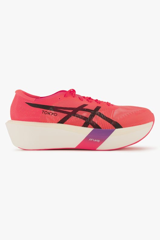 ASICS Metaspeed™ Sky Tokyo Herren Laufschuh in rot kaufen