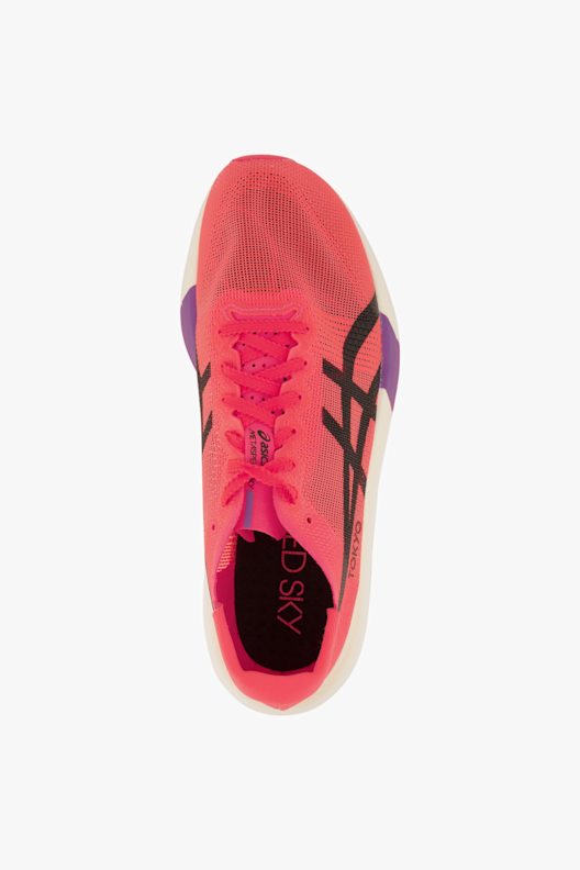 ASICS Metaspeed™ Sky Tokyo Herren Laufschuh in rot kaufen