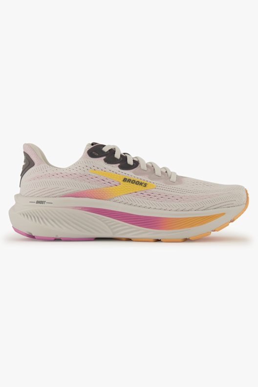 BROOKS Ghost 17ゴースト17 27.0cmスーパーワイド (4E) BROOKS（ブルックス） 4E幅 メンズ ゴースト17 スーパーワイド GHOST