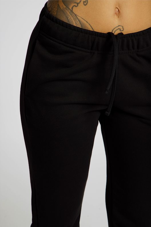 Pantalon de sport MANGUUN sports noir taille 164 BI417