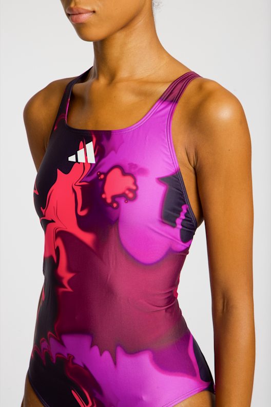 adidas-performance-tie-dyed-graphic-v-back-damen-badeanzug-in-pink