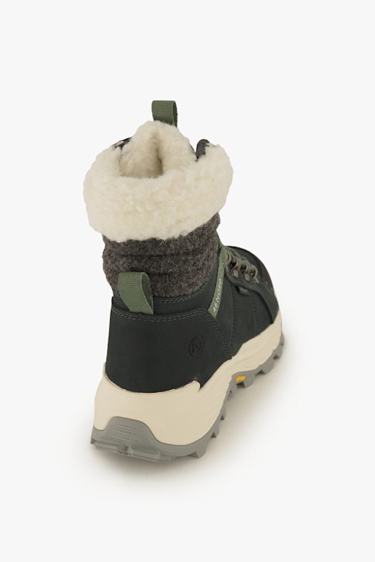 46 NORD Allalin Sympatex® Damen Winterboot in blau kaufen