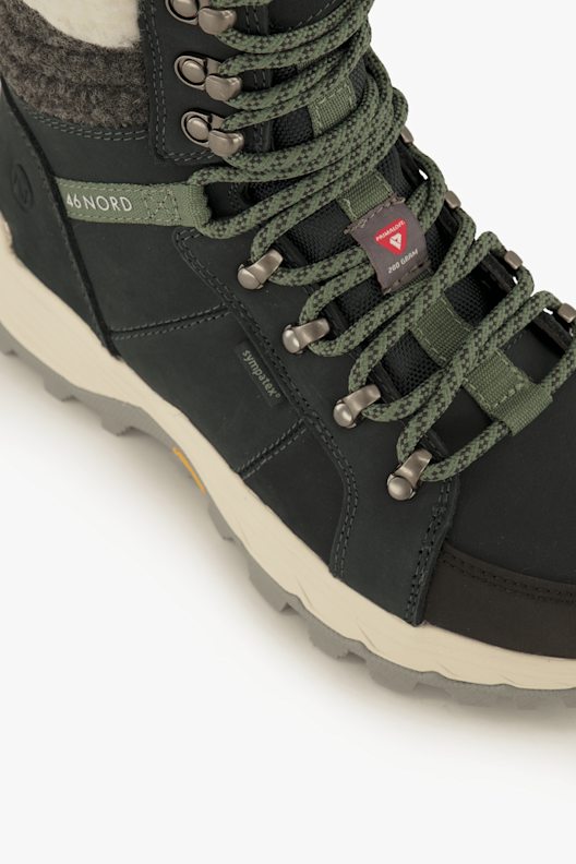 46 NORD Allalin Sympatex® Damen Winterboot in blau kaufen